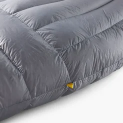 Sea To Summit Backpacking & Lightweight Sleeping Bags-Womens Spark 7C Down Sleeping Bag - Long