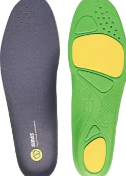 Sidas Footbeds & Insoles-Anatomic Comfort Insoles
