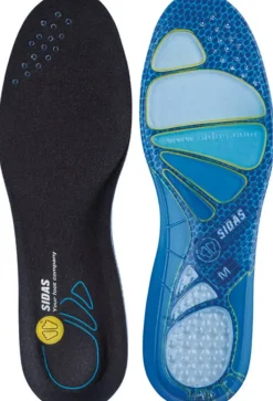 Sidas Footbeds & Insoles-Cushioning Gel Insoles