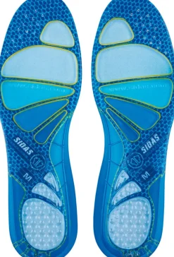 Sidas Footbeds & Insoles-Cushioning Gel Insoles