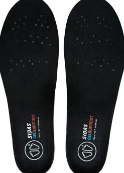 Sidas Footbeds & Insoles-Cushioning Gel Support Insoles