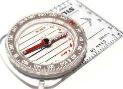 Silva Compasses & Accessories-Classic Compass