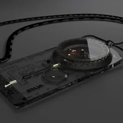Silva Compasses & Accessories-Compass 3E