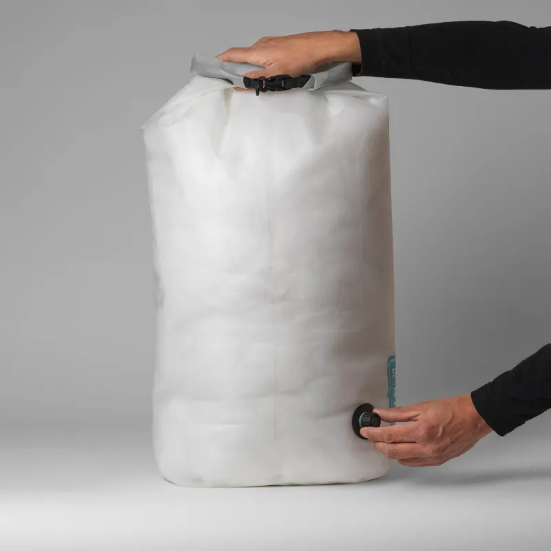 Silva Dry Bags & Waterproof Cases-Dry Bag TPU-V - 24L