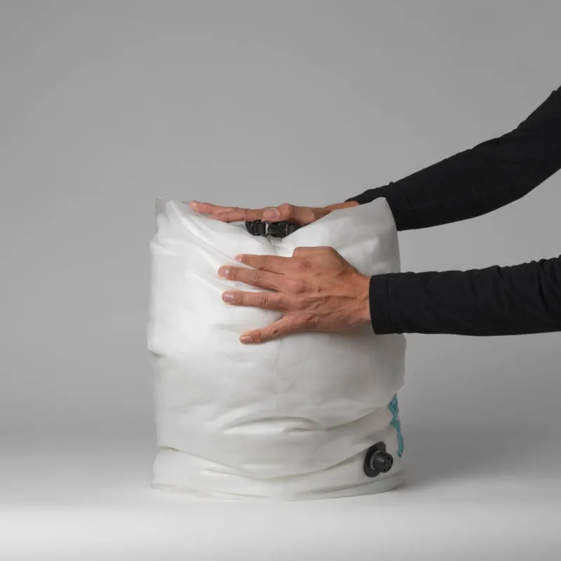 Silva Dry Bags & Waterproof Cases-Dry Bag TPU-V - 24L
