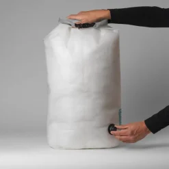 Silva Dry Bags & Waterproof Cases-Dry Bag TPU-V - 12L
