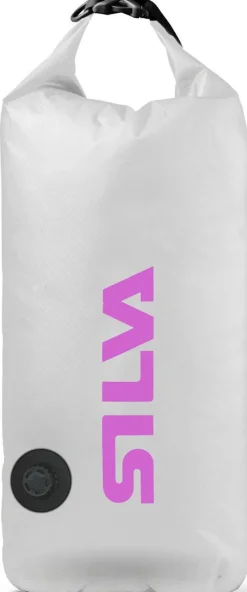 Silva Dry Bags & Waterproof Cases-Dry Bag TPU-V - 6L