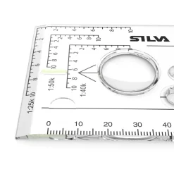 Silva Compasses & Accessories-Expedition 4 Compass