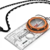 Silva Compasses & Accessories-Expedition Compass