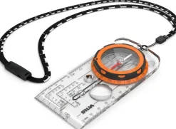 Silva Compasses & Accessories-Expedition Compass