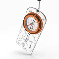 Silva Compasses & Accessories-Expedition Compass