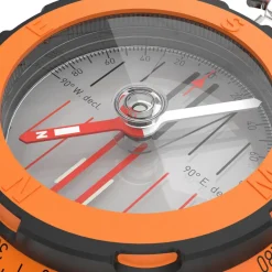 Silva Compasses & Accessories-Expedition Compass