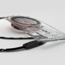 Silva Compasses & Accessories-Expedition Compass