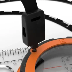 Silva Compasses & Accessories-Expedition Compass
