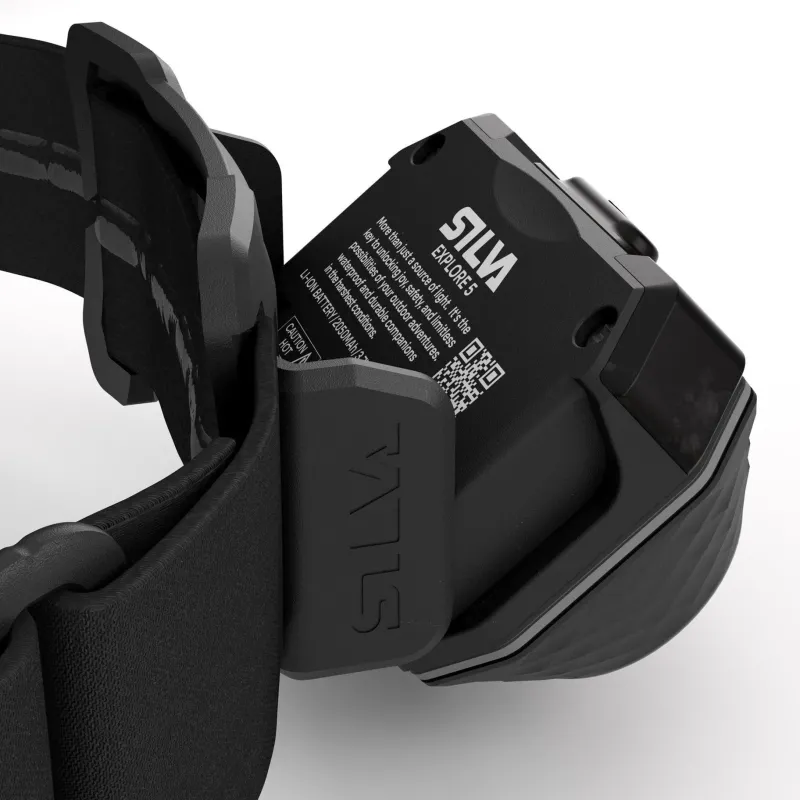 Silva Lights & Lanterns|Lighting-Explore 5 Headlamp