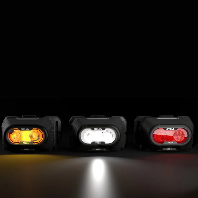 Silva Lights & Lanterns|Lighting-Explore 5 Headlamp