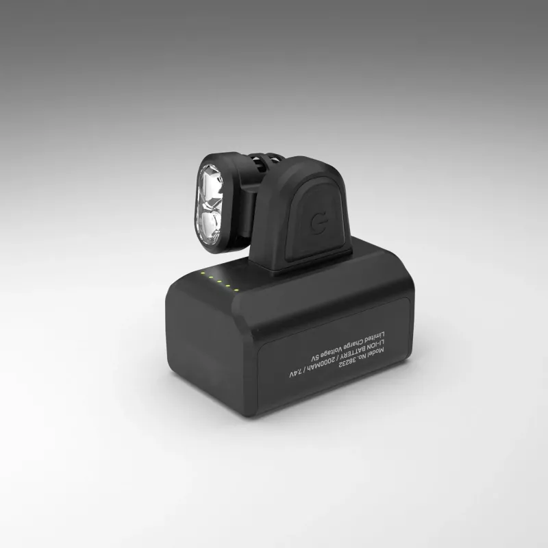 Silva Lights & Lanterns|Lighting-Free 1200 XS Headlamp