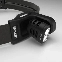 Silva Lights & Lanterns|Lighting-Free 1200 XS Headlamp
