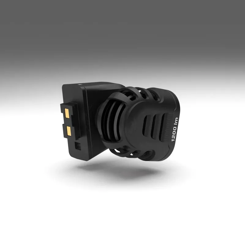 Silva Lights & Lanterns|Lighting-Free 1200 XS Headlamp