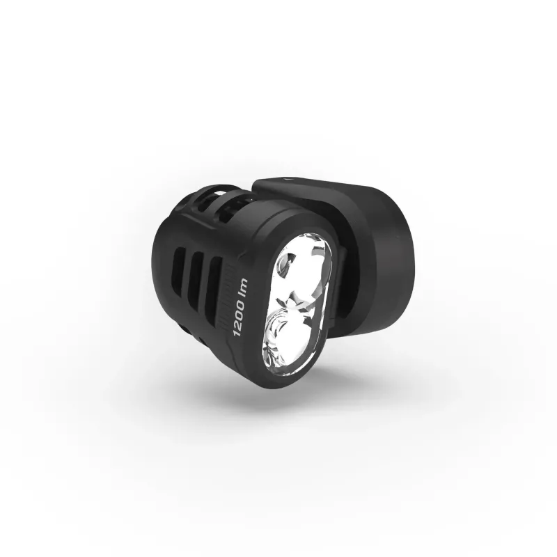 Silva Lights & Lanterns|Lighting-Free 1200 XS Headlamp