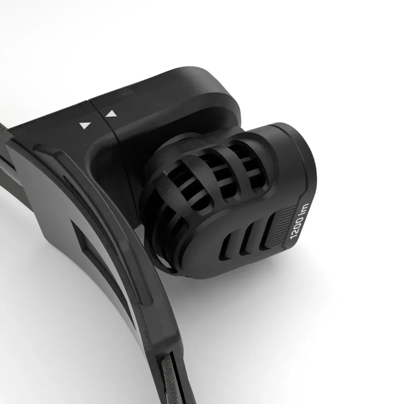 Silva Lights & Lanterns|Lighting-Free 1200 XS Headlamp