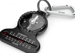 Silva Compasses & Accessories-Pocket Compass