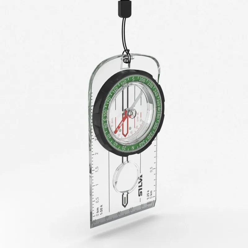 Silva Compasses & Accessories-Ranger Compass