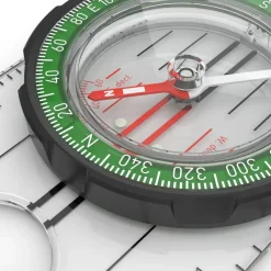 Silva Compasses & Accessories-Ranger Compass