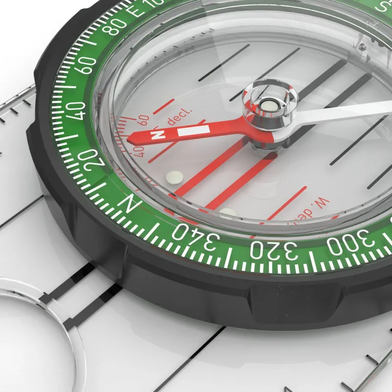 Silva Compasses & Accessories-Ranger Compass