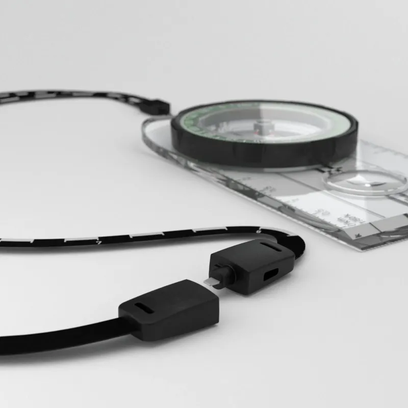 Silva Compasses & Accessories-Ranger Compass
