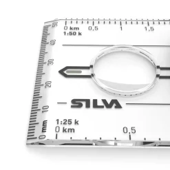 Silva Compasses & Accessories-Ranger Compass