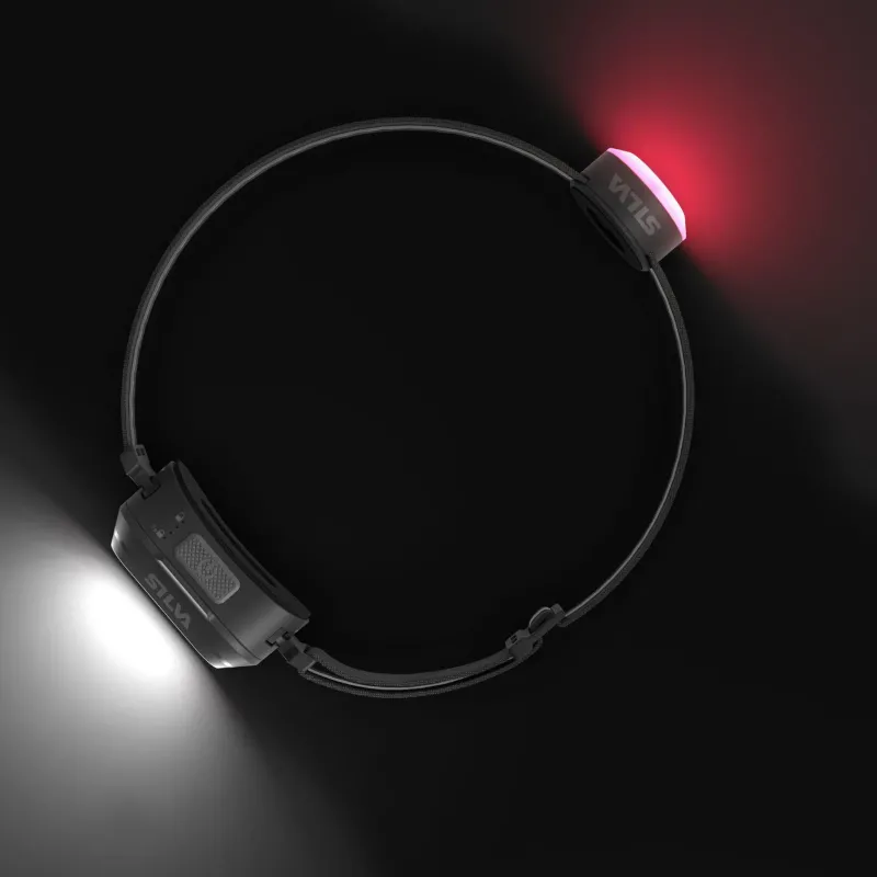 Silva Lights & Lanterns|Lighting-Smini Headlamp