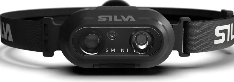 Silva Lights & Lanterns|Lighting-Smini Headlamp