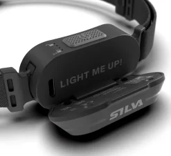 Silva Lights & Lanterns|Lighting-Smini Headlamp