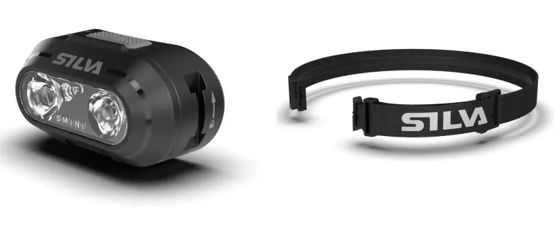 Silva Lights & Lanterns|Lighting-Smini Headlamp