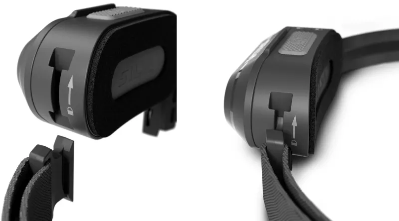Silva Lights & Lanterns|Lighting-Smini Headlamp