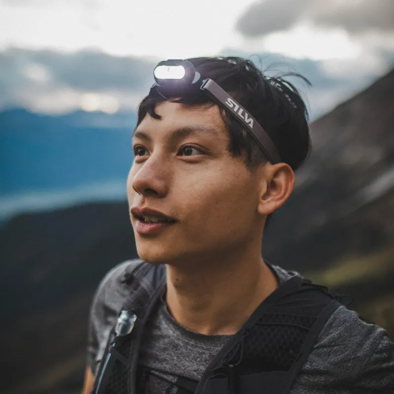 Silva Lights & Lanterns|Lighting-Smini Headlamp