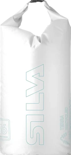 Silva Dry Bags & Waterproof Cases-Terra Dry Bag - 36L