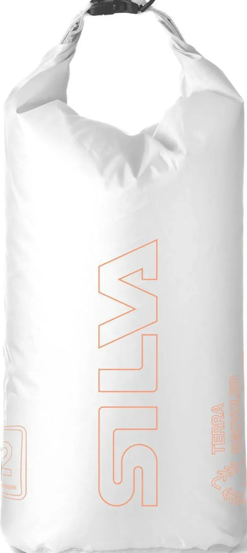 Silva Dry Bags & Waterproof Cases-Terra Dry Bag - 12L