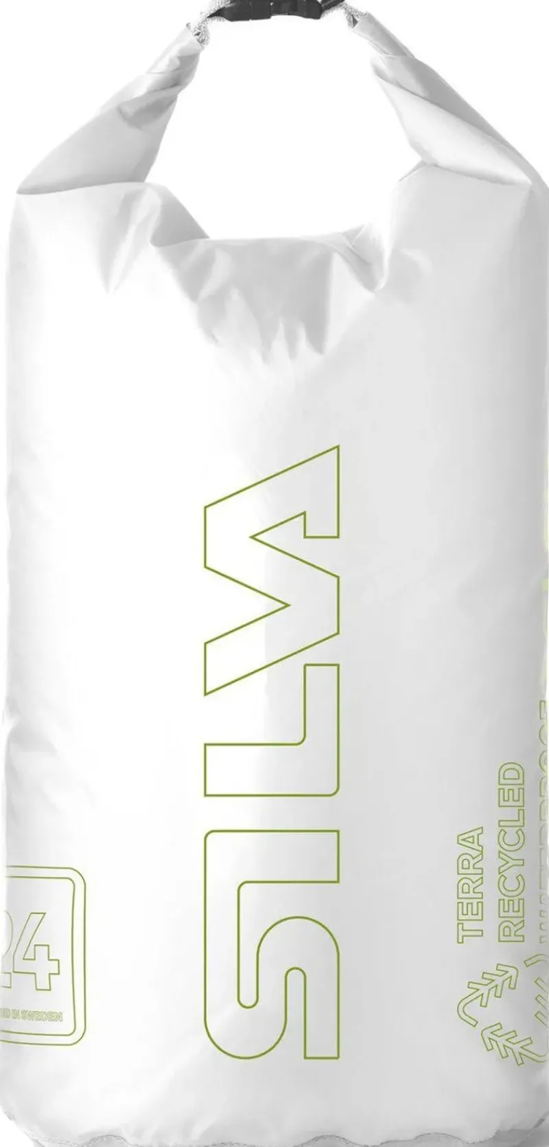 Silva Dry Bags & Waterproof Cases-Terra Dry Bag - 24L