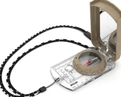 Silva Compasses & Accessories-Terra Expedition S Compass
