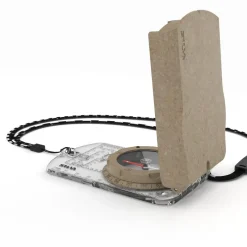 Silva Compasses & Accessories-Terra Expedition S Compass