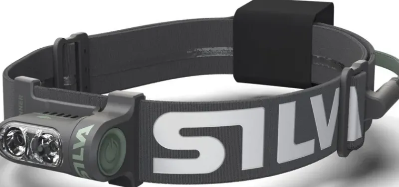 Silva Lights & Lanterns|Lighting-Trail Runner Free 2 Ultra Headlamp