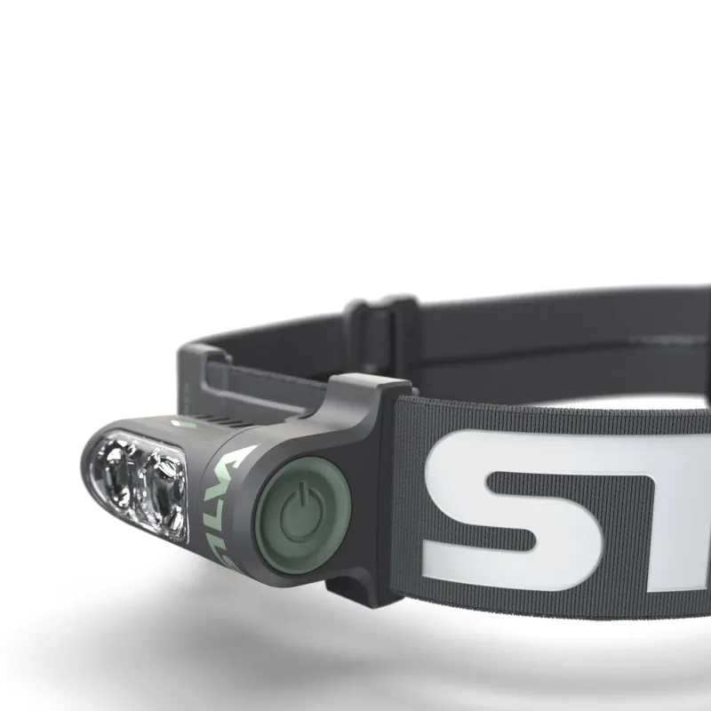 Silva Lights & Lanterns|Lighting-Trail Runner Free 2 Ultra Headlamp