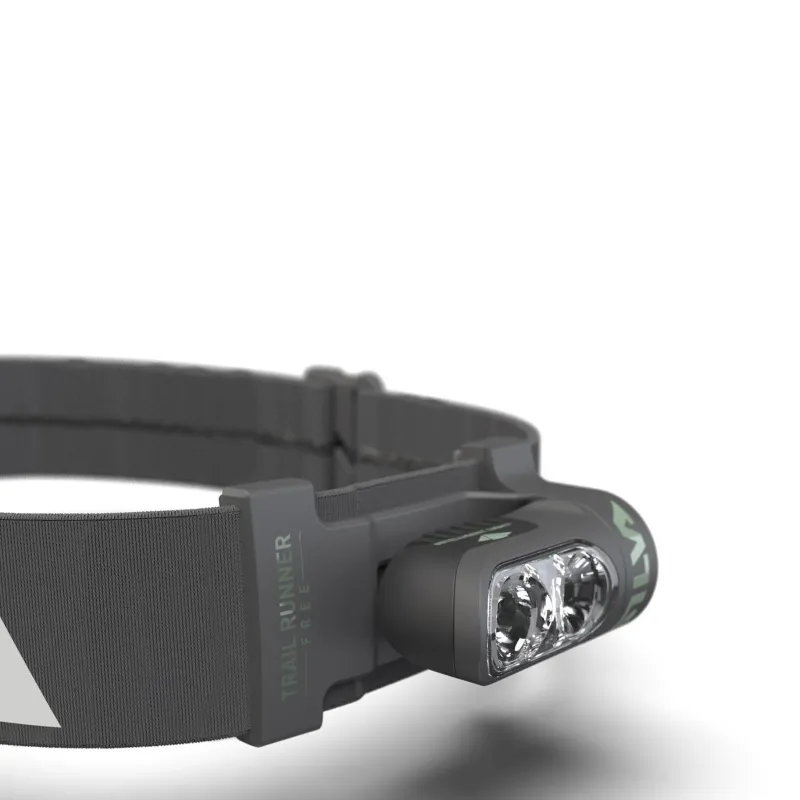 Silva Lights & Lanterns|Lighting-Trail Runner Free 2 Ultra Headlamp