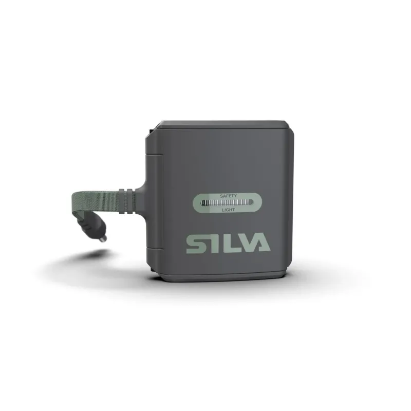 Silva Lights & Lanterns|Lighting-Trail Runner Free 2 Ultra Headlamp