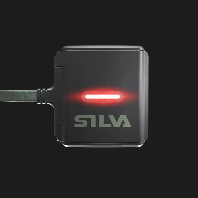 Silva Lights & Lanterns|Lighting-Trail Runner Free 2 Ultra Headlamp