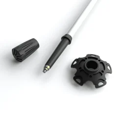 Silva Walking Poles-Trekking Poles Aluminium