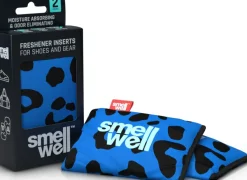 Smell Well Footwear Cleaning & Proofing-SmellWell Active Freshener Inserts - Small