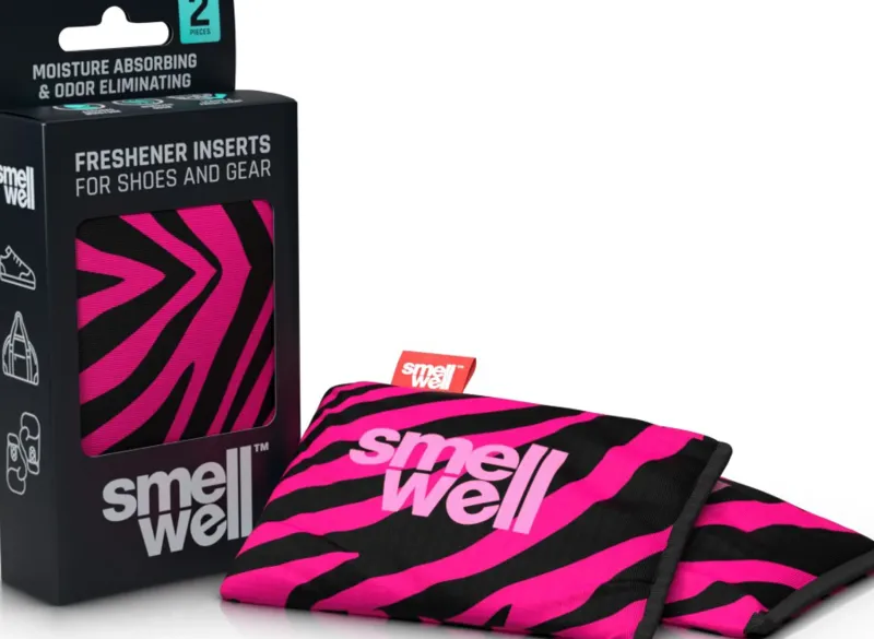 Smell Well Footwear Cleaning & Proofing-SmellWell Active Freshener Inserts - Small